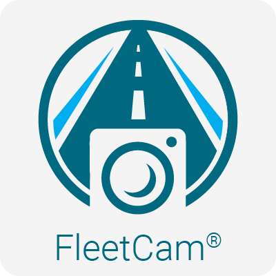 FleetCam logo